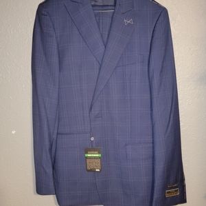 Jos.A. Reserve suit & pants